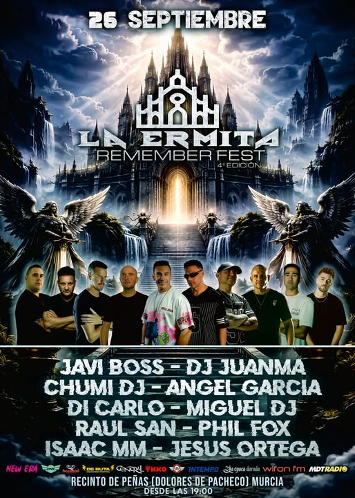 L’Ermita Remember Fest