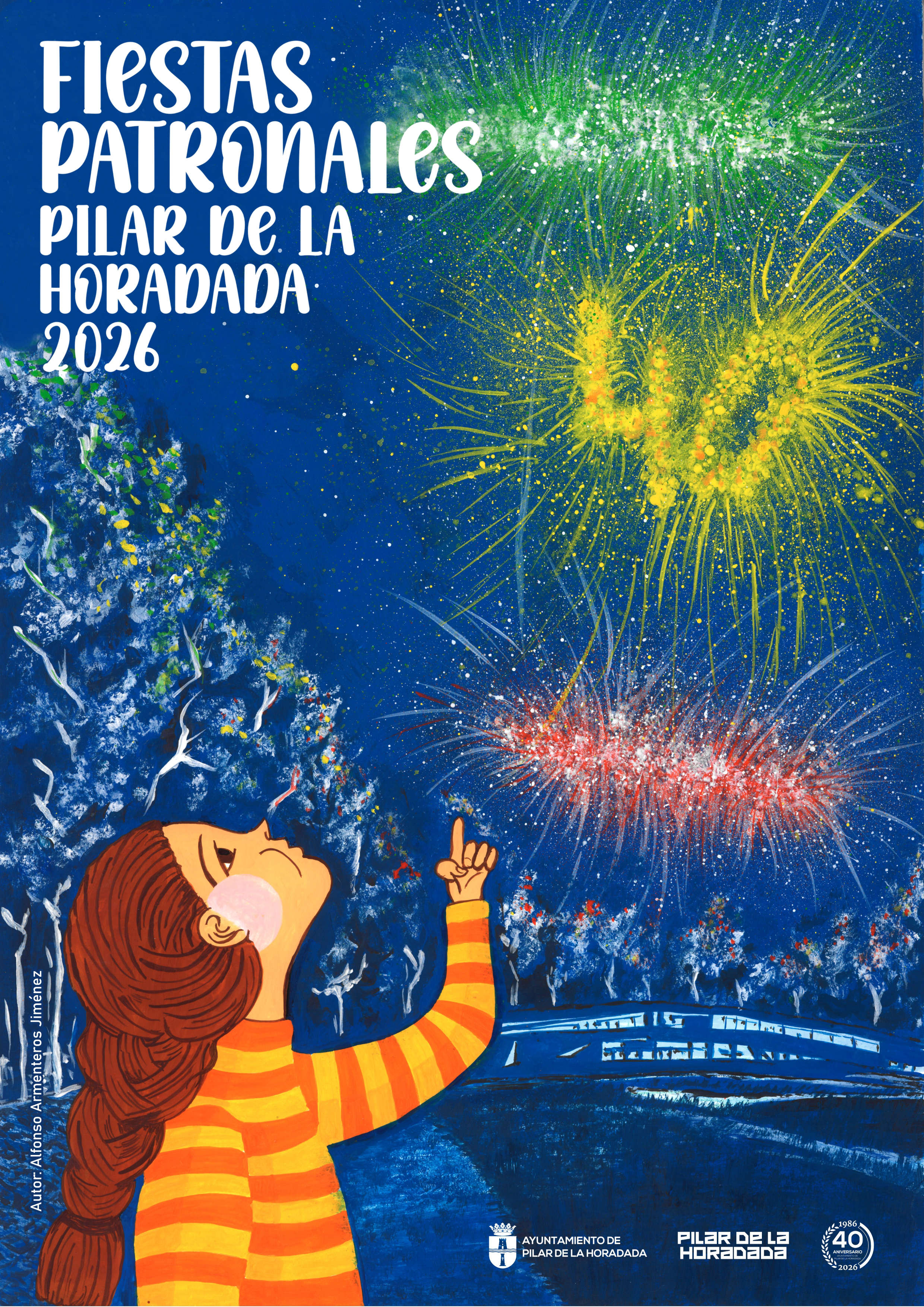 Santa Misa – Fiestas Patronales