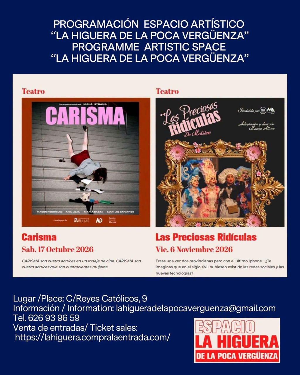 Carisma